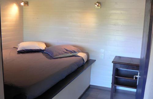 Moureze Bed & Breakfast | Le Sabel - Cabanon