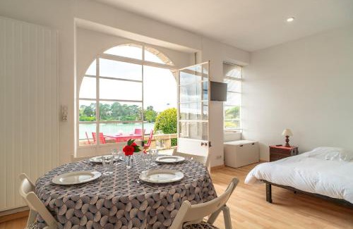 Benodet Apartment | Le Savenn - Appt vue mer 4p à Bénodet