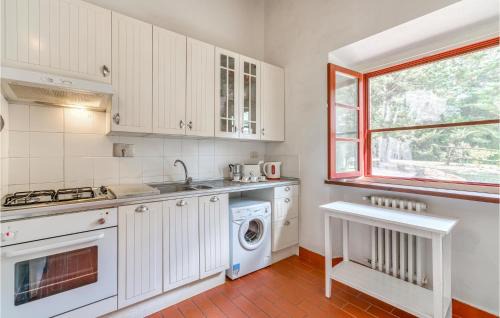 Sassetta House | Le Scuderie