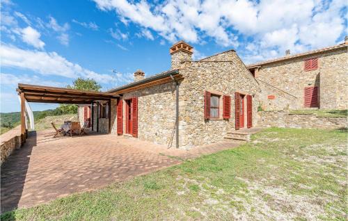 Sassetta House | Le Scuderie