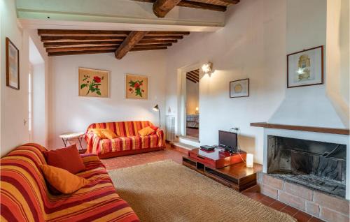 Sassetta House | Le Scuderie