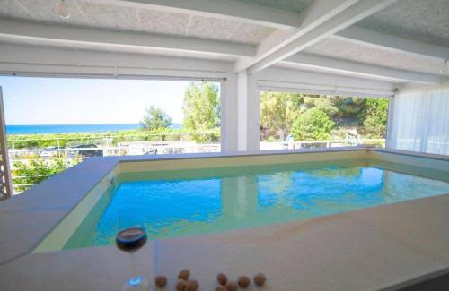 Torre Pali Apartment | Le Secche Suite & House 1 by Salento Prime