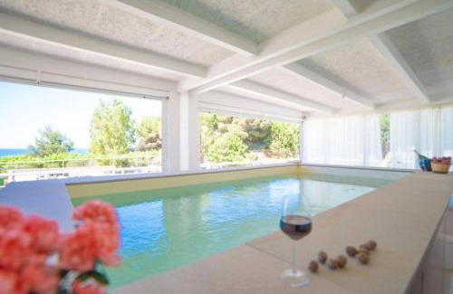 Torre Pali Apartment | Le Secche Suite & House 1 by Salento Prime