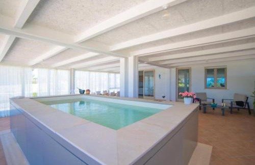 Torre Pali Apartment | Le Secche Suite & House 1 by Salento Prime