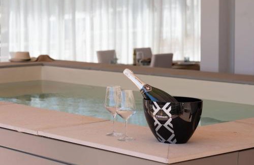Torre Pali Apartment | Le Secche Suite & House 1 by Salento Prime