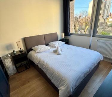Dijon Apartment | Le Secret de l'Architecte : proche Centre et Gare