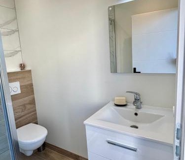 Dijon Apartment | Le Secret de l'Architecte : proche Centre et Gare