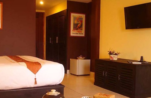 Siem Reap Resort | Le Siddharta D'Angkor