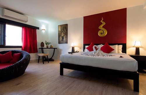 Siem Reap Resort | Le Siddharta D'Angkor