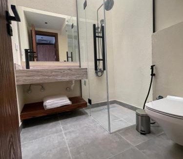Sidi Abd El-Rahman Apartment | Le Sidi U6 Luxury 2 bedrooms Cabin H Bay