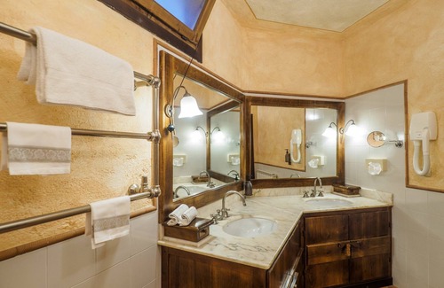 Assisi Hotel | Le Silve di Armenzano
