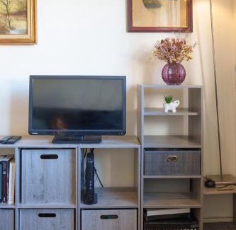 Carnot Apartment | Le Sorbier By ApiRent #Wifi #Climatisation #Lumineux