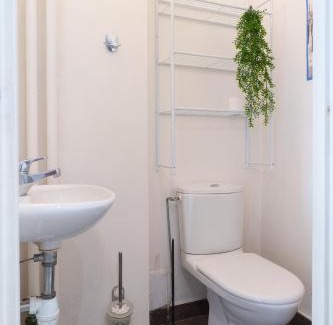 Carnot Apartment | Le Sorbier By ApiRent #Wifi #Climatisation #Lumineux