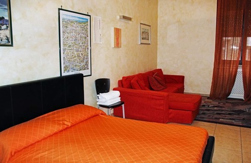 Lecce Bed & Breakfast | Le Sorelle