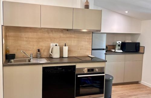 Fronton Apartment | Le St Exupéry Charmant et Spacieux Parking gratuit