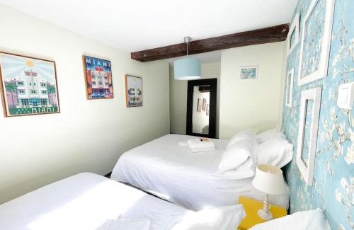 Chalon-sur-Saone Apartment | Le St Laurent - Bord de Saône