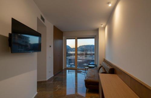 Como House | Le Stanze del Lago Lake View