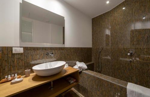 Como House | Le Stanze del Lago Lake View