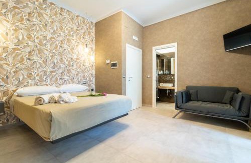 Gioia del Colle Bed & Breakfast | Le Stanze di Luna