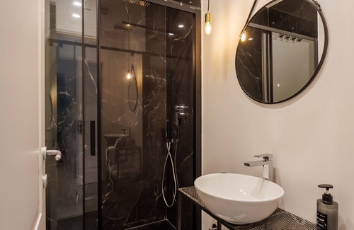 Vasto Hotel | LE STANZE DI NAPOLI