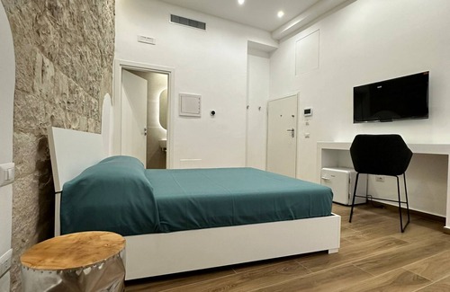 Trani Bed & Breakfast | Le Stanze Ritrovate