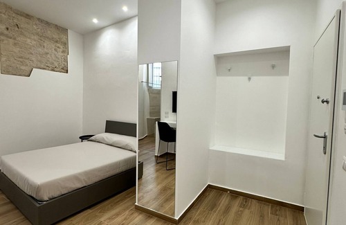 Trani Bed & Breakfast | Le Stanze Ritrovate