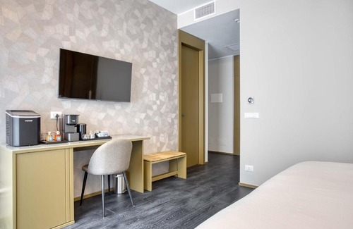 Milan Centre Apartment | Le Suite del Corso The Smart Boutique Aparthotel By OSPITAMI