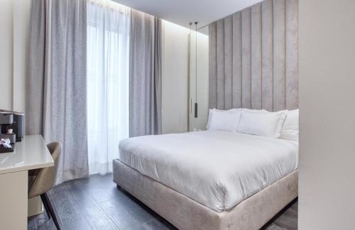 Milan Centre Apartment | Le Suite del Corso The Smart Boutique Aparthotel By OSPITAMI
