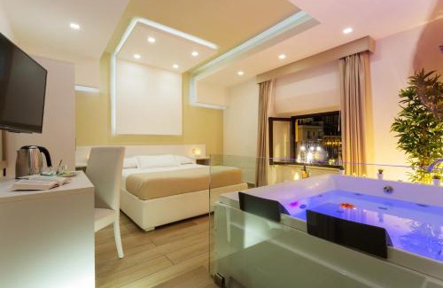 Old Town Bed & Breakfast | Le Suites Del Duomo
