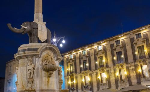 Old Town Bed & Breakfast | Le Suites Del Duomo
