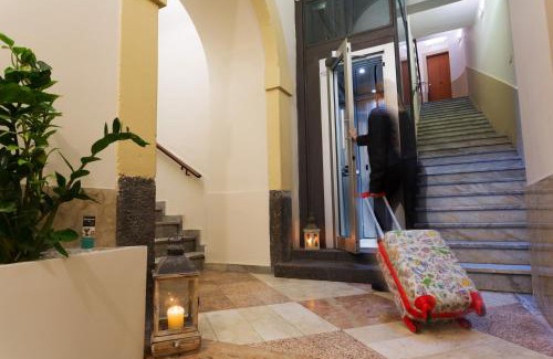 Old Town Bed & Breakfast | Le Suites Del Duomo