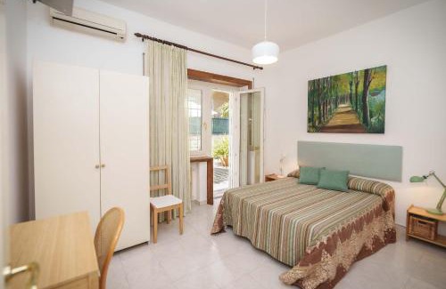 Trionfale Bed & Breakfast | Le Tare B&B