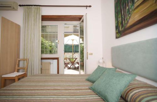 Trionfale Bed & Breakfast | Le Tare B&B