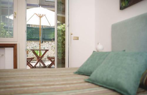 Trionfale Bed & Breakfast | Le Tare B&B
