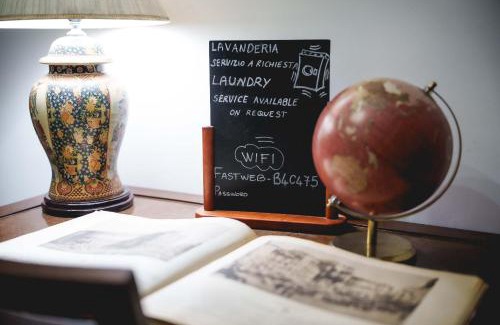 Trionfale Bed & Breakfast | Le Tare B&B