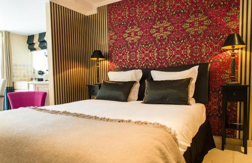 Bohon Bed & Breakfast | Le Temps d'un Rêve