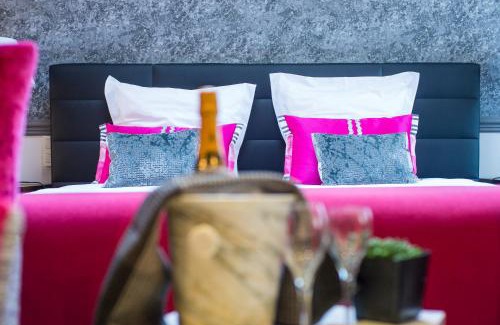 Bohon Bed & Breakfast | Le Temps d'un Rêve