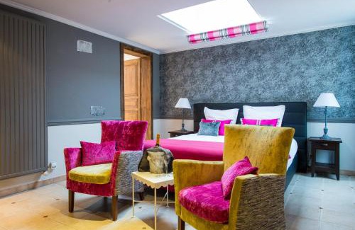 Bohon Bed & Breakfast | Le Temps d'un Rêve