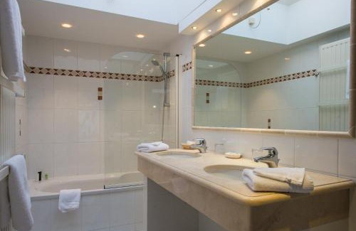 Bohon Bed & Breakfast | Le Temps d'un Rêve