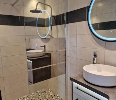 Riou - Petit Juas - Av de Grasse Apartment | Le temps d'un rêve, Cannes appart 4 pers