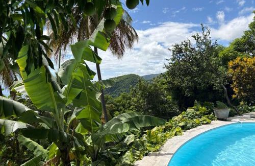Vieux-Habitants Apartment | Le temps d'un repos