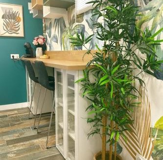 Grand-Champ Apartment | Le temps d'une pause