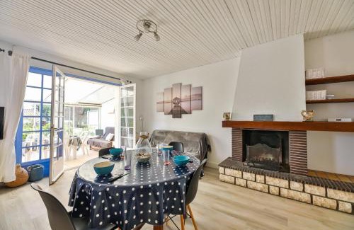 Notre-Dame-de-Monts House | Le Temps de Vivre - Maison & dépendance