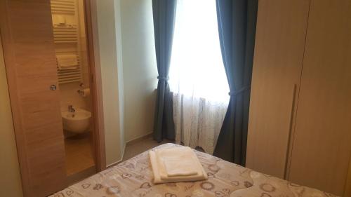 Rapolano Terme House | Le terme a due passi
