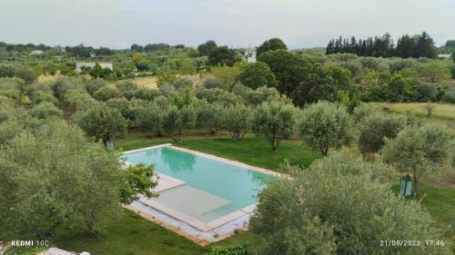 Ostuni Apartment | Le Terrazze Della Crianza