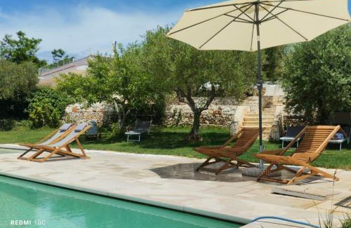 Ostuni Apartment | Le Terrazze Della Crianza