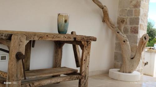 Ostuni Apartment | Le Terrazze Della Crianza