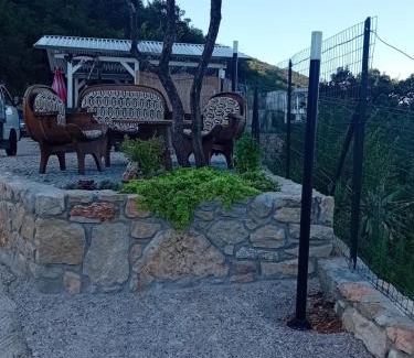 Brenzone sul Garda Other | LE TERRAZZE SUL GARDA RELAIS