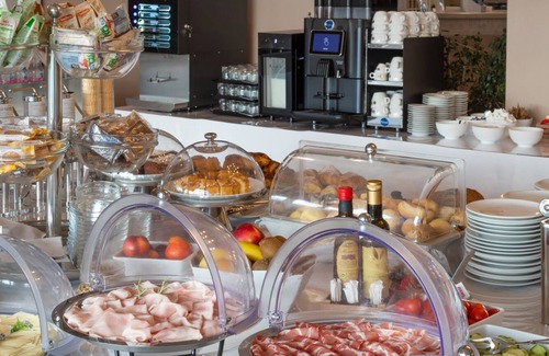 Monte House | Le Terrazze Sul Lago Residence & Hotel