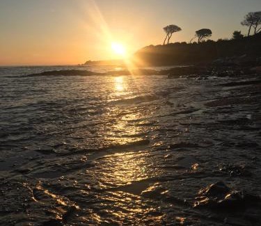 Capo House | Le Terrazze sul Mare - Capo Aranciotto Beach